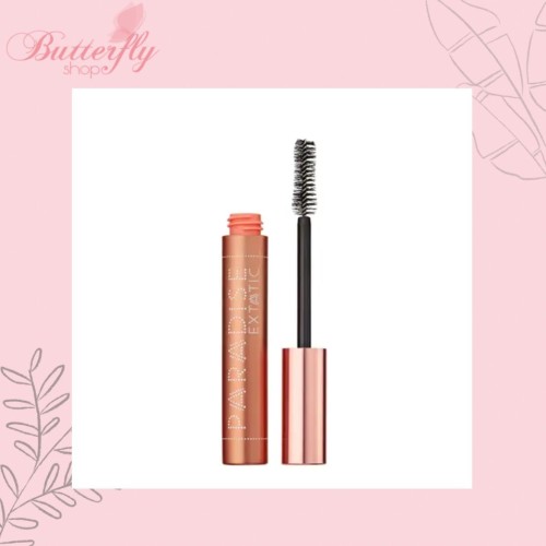 لوريال ماسكارا بارادايس مع زيت الخروع 01 - أسود