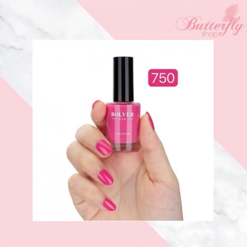 مناكير bolver درجة 750