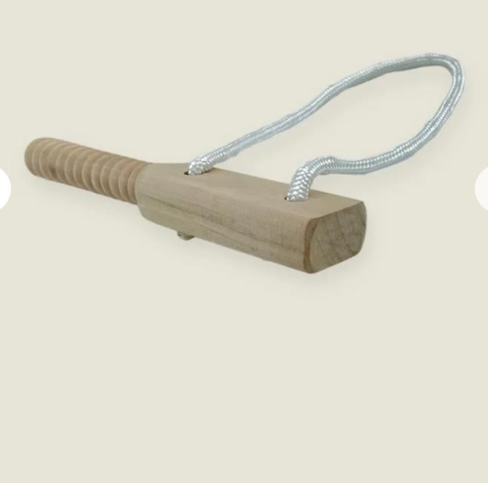 لواشة خشب