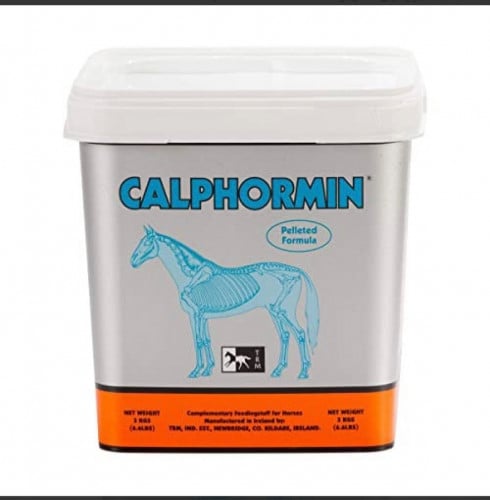 كالفورمين 3كيلو TRM Calphormin Pellets