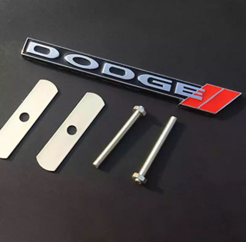 علامة DODGE للشبك