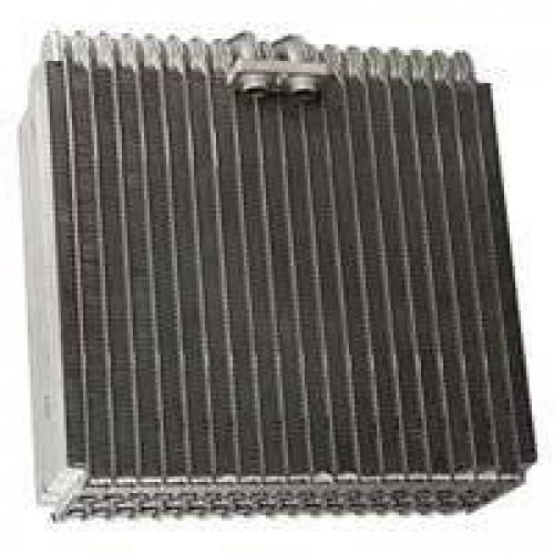 EVAPORATOR COIL TOYOTA CRESSIDA AND HONDA 94 No 11113C ثلاجة كرسيدا