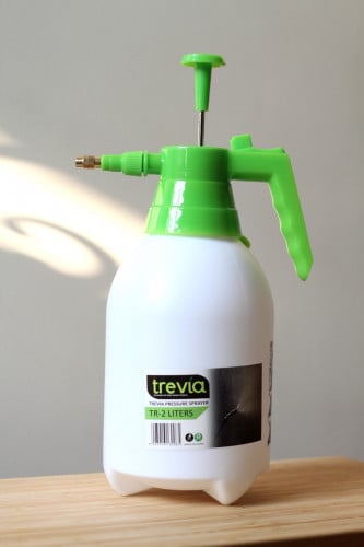 مرش صيني - 2 لتر