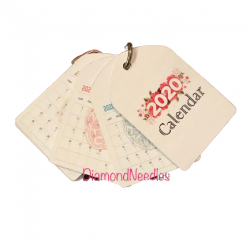 توزيعات التقويم