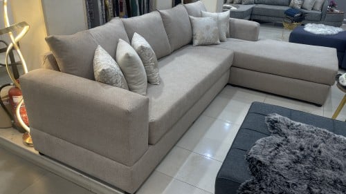 كنب امريكي زاويه2*3