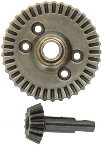 Traxxas Differential Ring Gear & Pinion Gear Set for RC 5379X