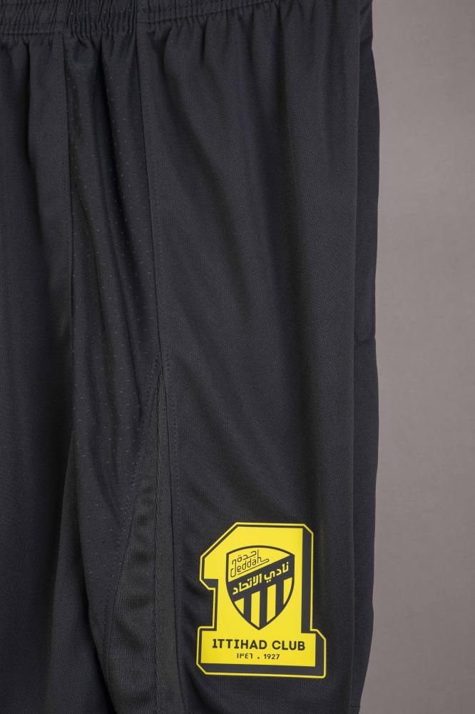 طقم الاتحاد الاساسي   2026/2025