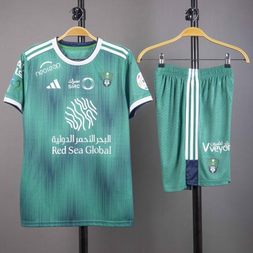 طقم الاهلي 2023_2024