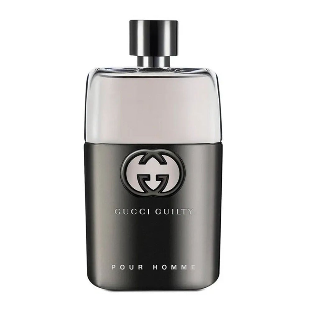 عطر قوتشي حولتي للرجال اودى تواليت 90 مل