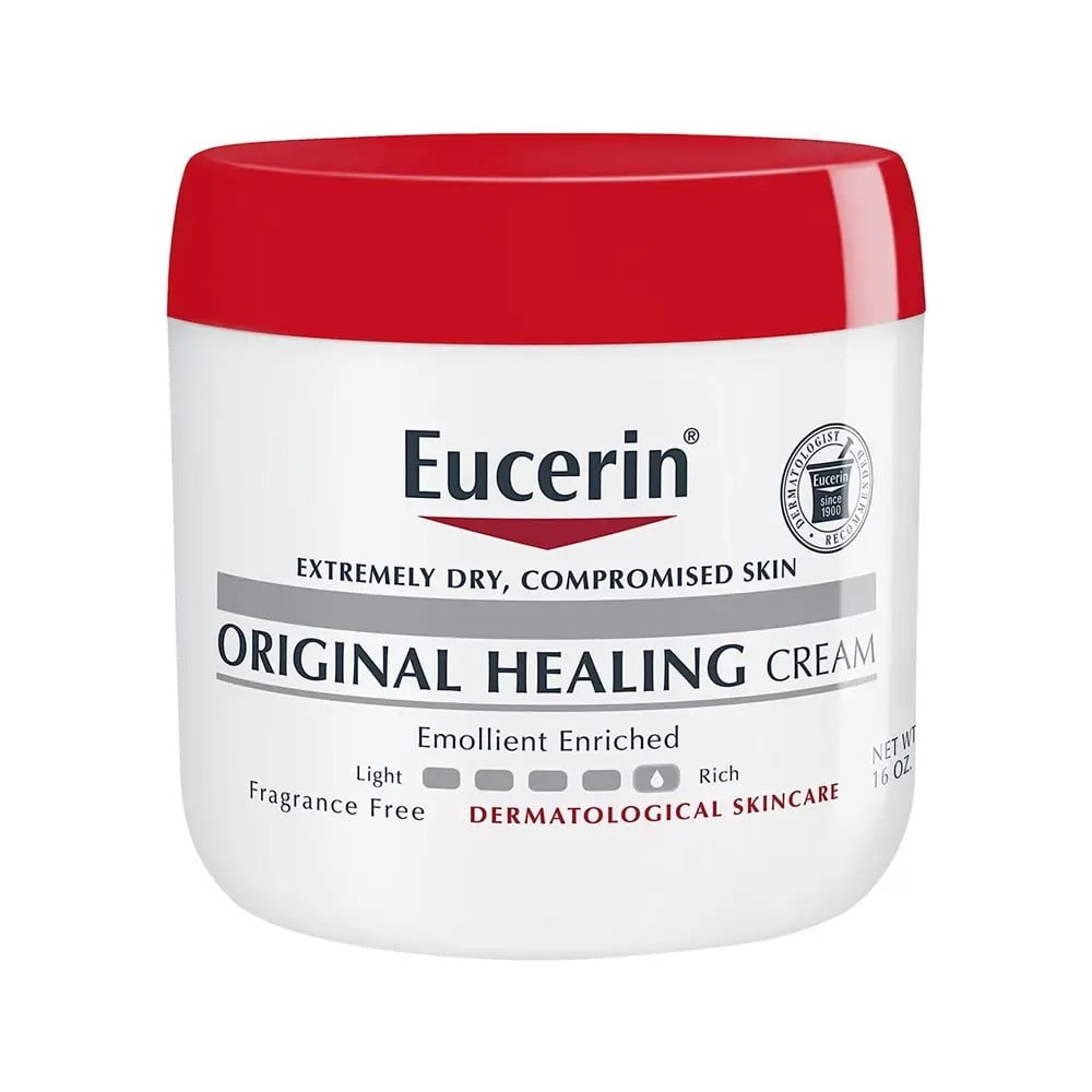 كريم جل الترطيب اليومي Eucerin من يوسيرين 340جم
