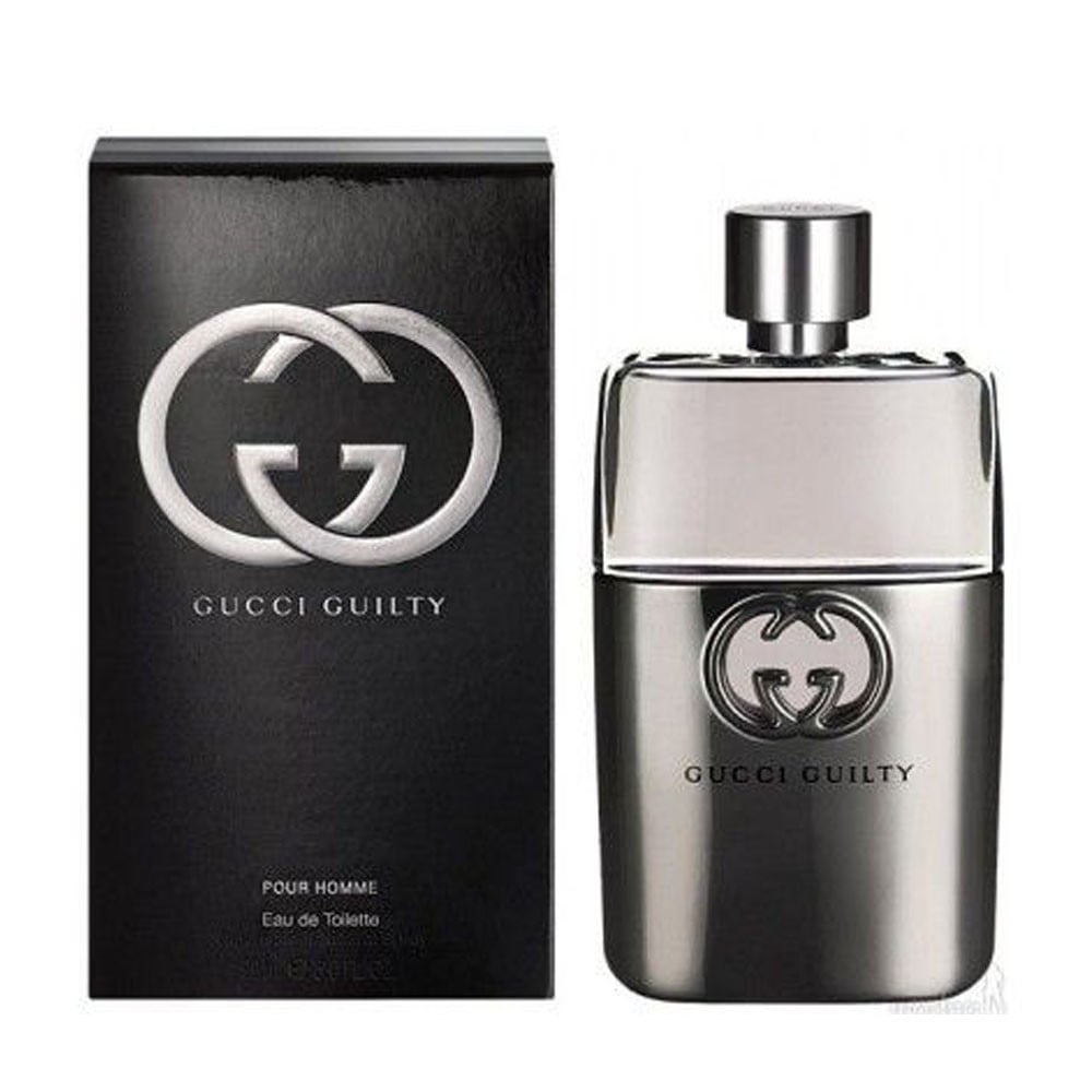 عطر قوتشي حولتي للرجال اودى تواليت 90 مل
