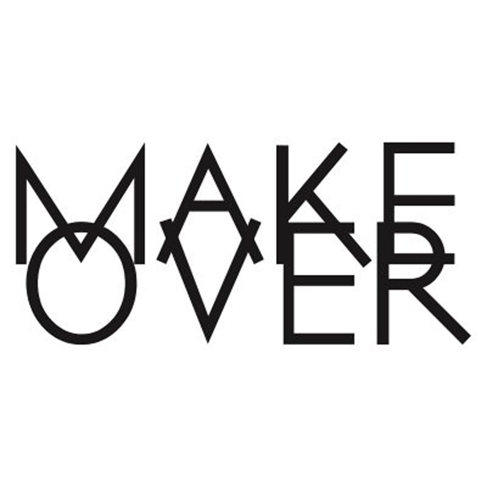 ميك اوفر - MAKE OVER