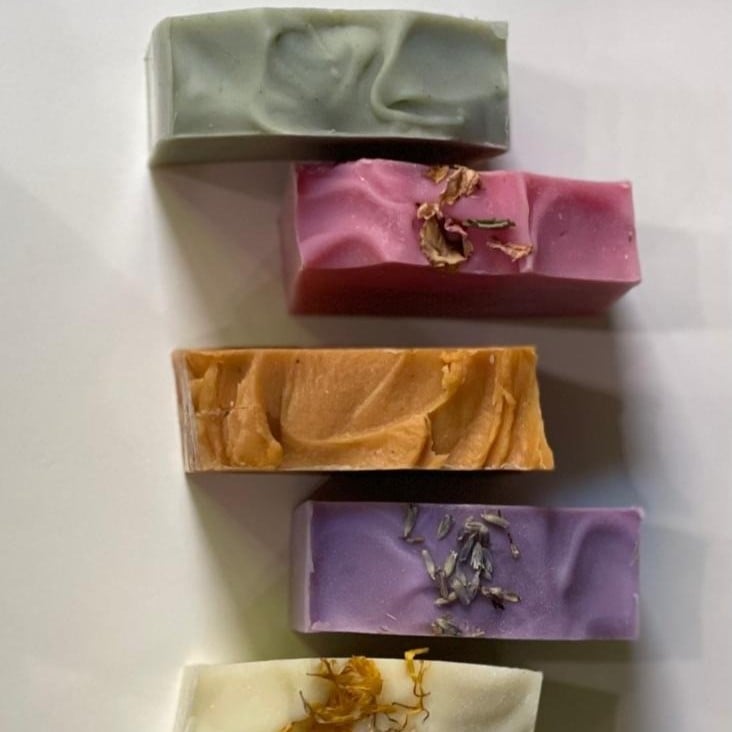 The Benefits of Handcrafted Soap