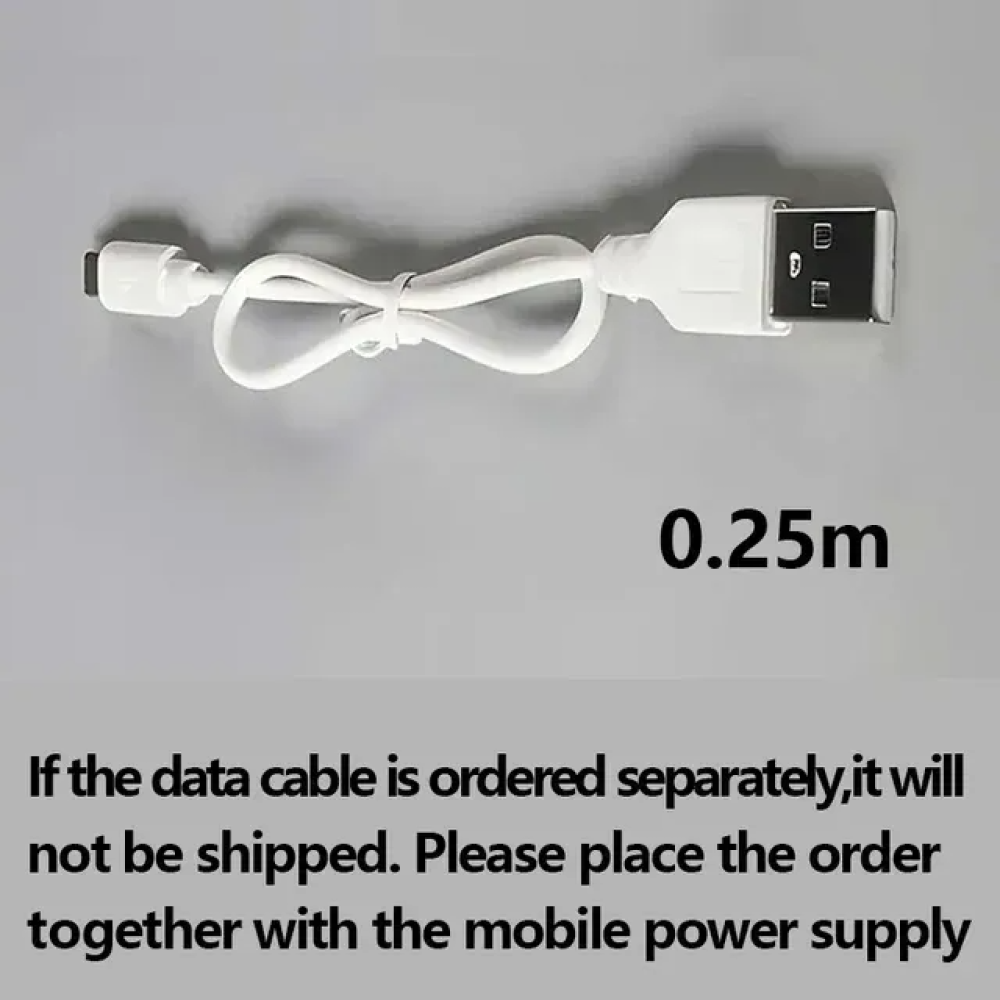 A Charging Cable