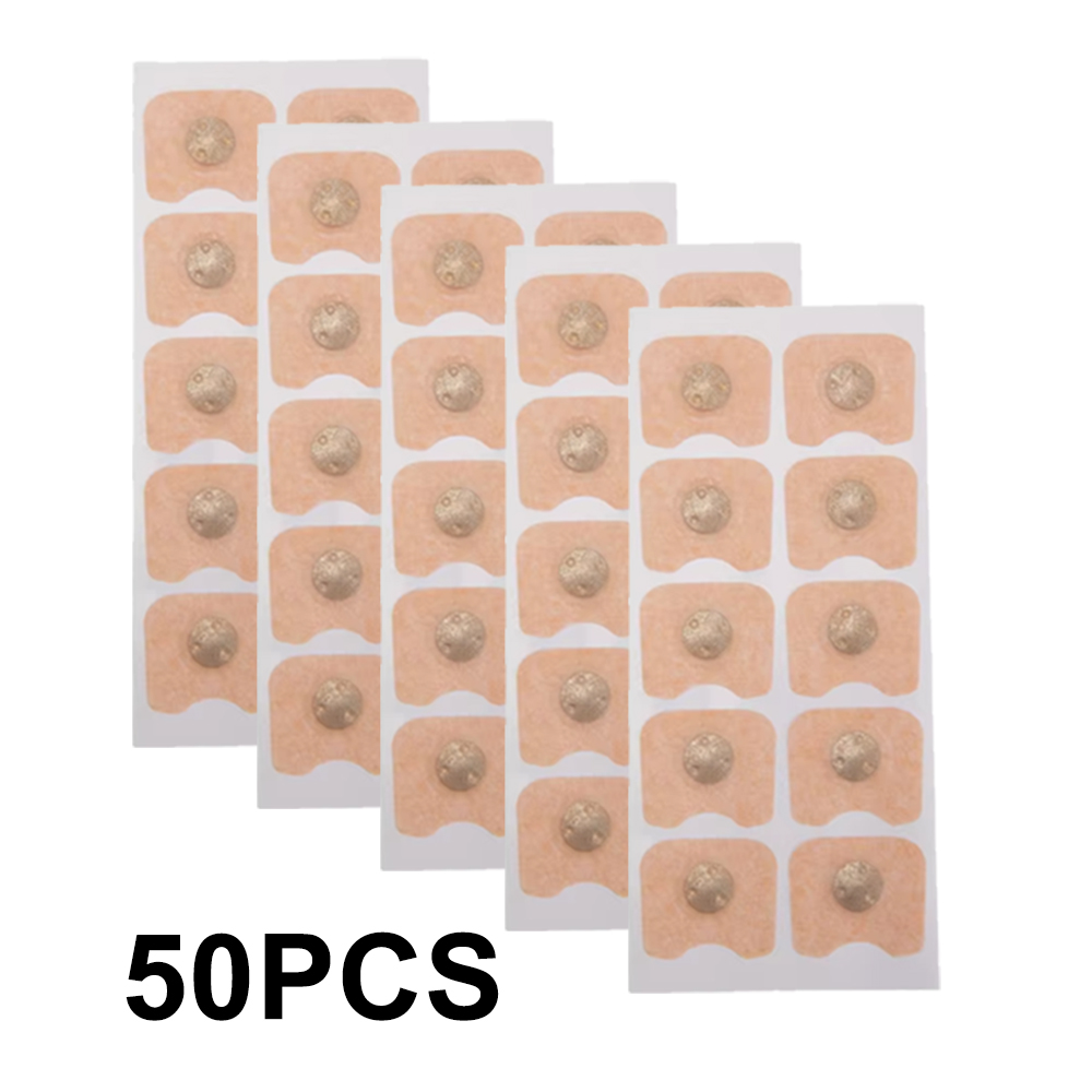 Nose Patch 50pcs