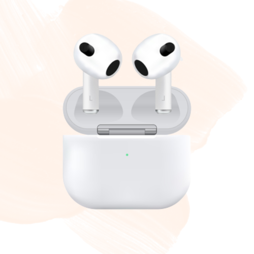 AirPods gen3
