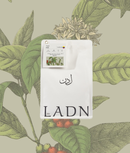 كولومبيا - ال بومبو