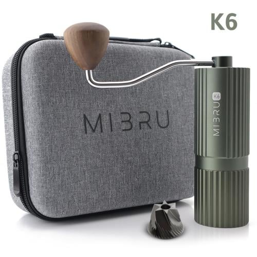 ميبرو K6