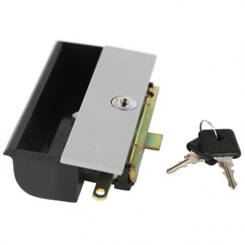 اقفال خزانة