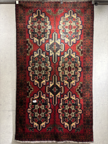 Baluchi FF132