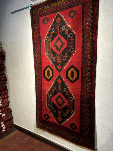 Baluchi FF158