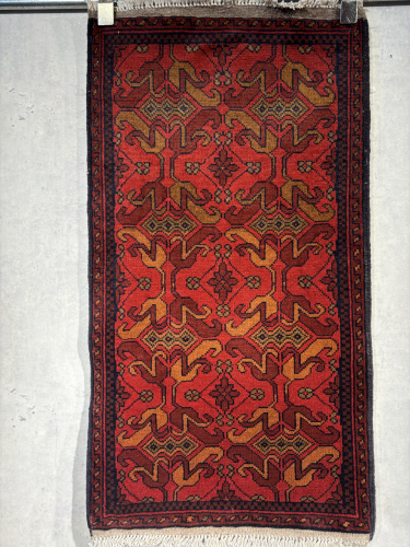 Khal Mohammedi FF264