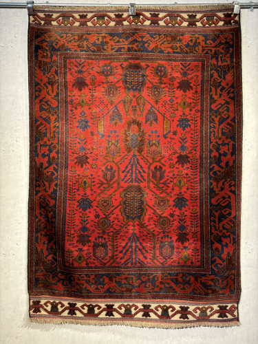Baluchi FF21