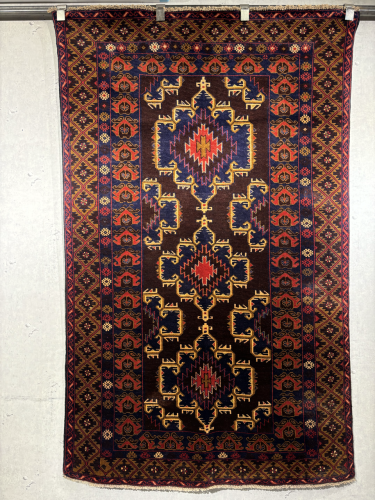 Baluchi FF36