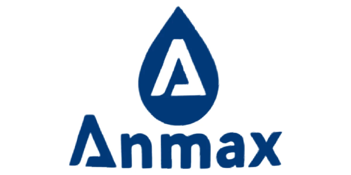 إنمكس  Anmax