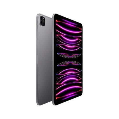 أبل أيباد برو 2022، خلوي واي فاي ، 12،9 بوصة، 128...