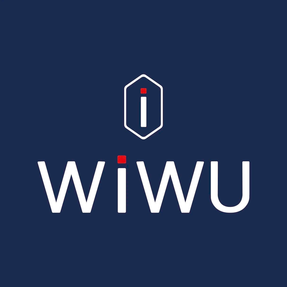 ويوو - WIWU ويوو - WIWU