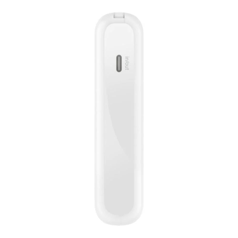 باور بانك Belkin BoostCharge 10K مع كيبل مدمج – شحن سريع PD 20W