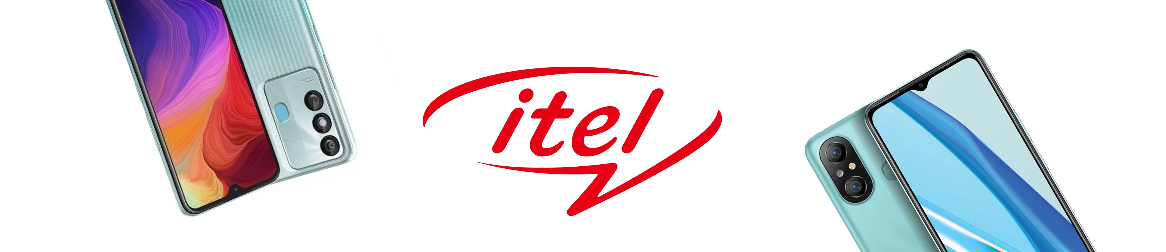 ايتيل - itel