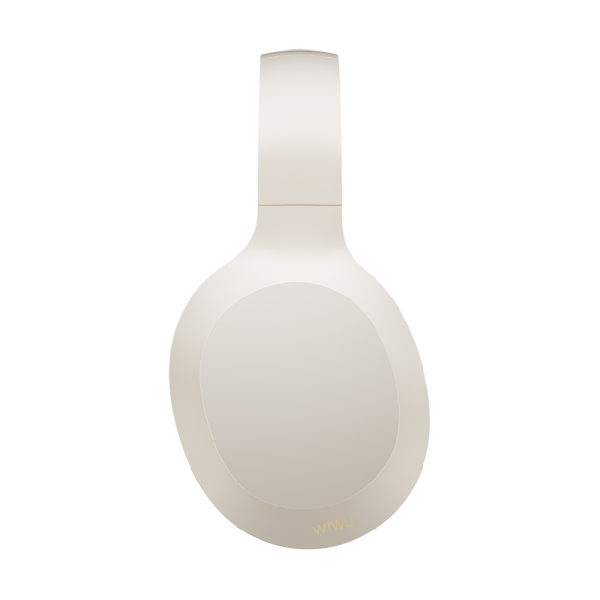 سماعات راس عازلة للصوت من  wiwu بتقنية PURE BASS