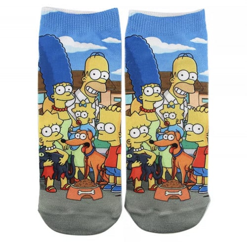 شراب عائلة سيمسون