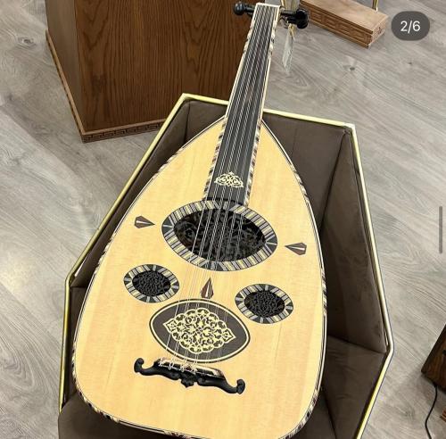 زرياب عراقي ميبل