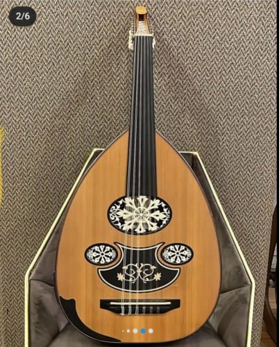 زرياب كهربائي