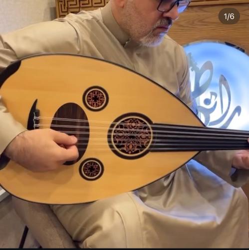 عود فيولا
