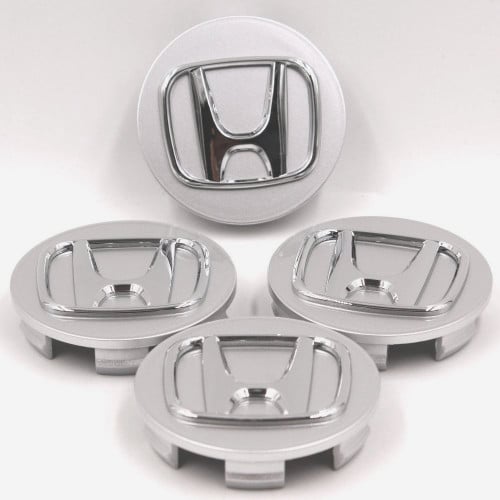 طقم غطاء جنوط هوندا أكورد 98 - 2002