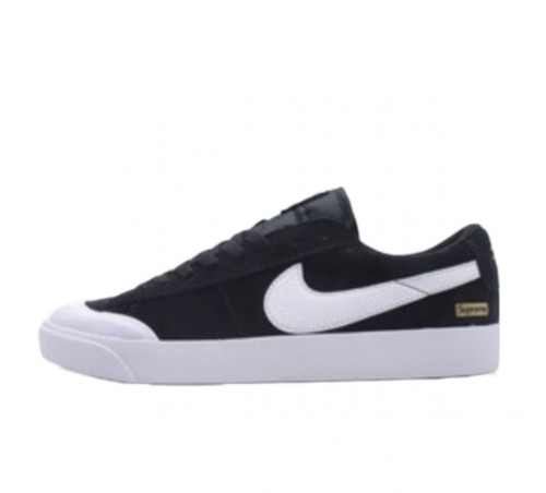 Superm ex Nike SB Zoom Blazer Low XT Swoosh