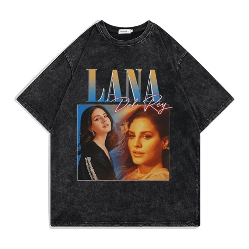 LANA DEL REY T-shirt