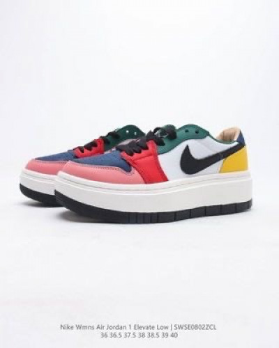 Nike Air Jordan 1 Elevate