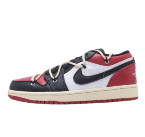 Nike Air Jordan 1 Low Chicago Off White