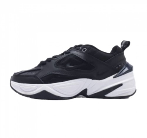 Nike M2K Tekno 'Black'