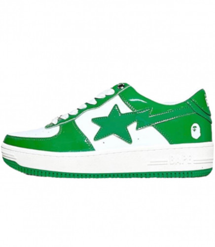 Bape Sta low L it