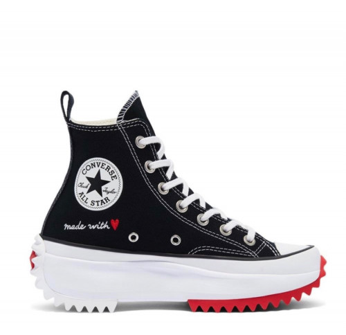 Boot converse