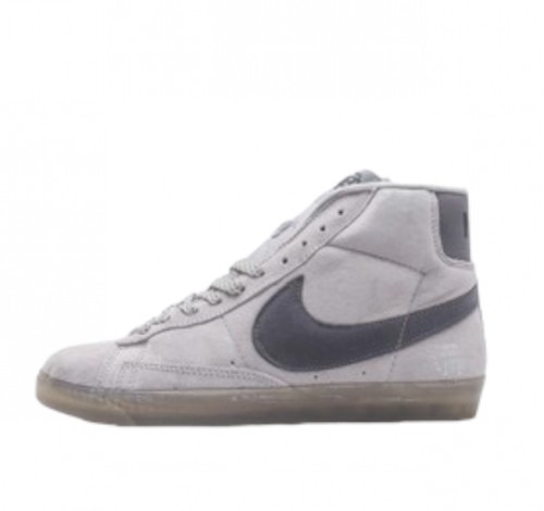Nike Blazer Mid Retro Nike Blazer Mid Swoosh