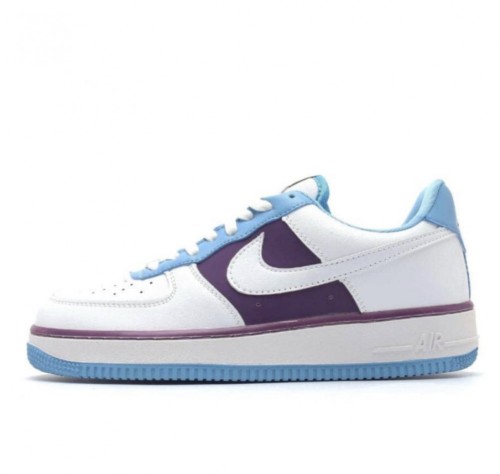 Nike NBA x Air Force 1 '07 LV8 '75th Anniversary