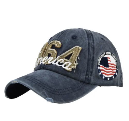 Cap