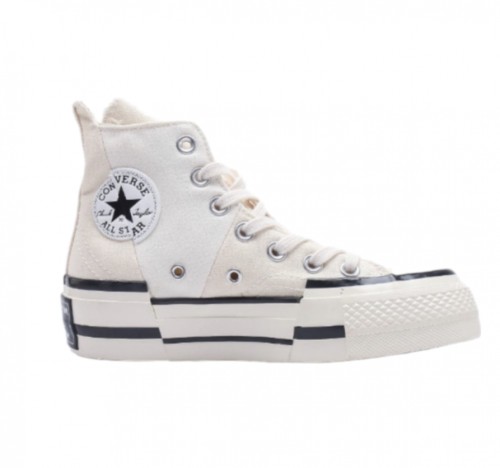 Converse Chuck 70 Plus Hi "Canvas"